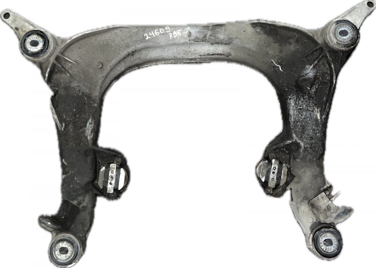 AUDI 4B3399313H Front Axle Beam AUDI A6 / A6 ALLROAD (C5) (1997-2005)