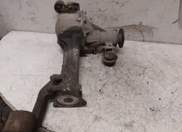 SUZUKI 2745085F40 2745085F41 2775067D01 Front axle Differential SUZUKI GRAND VITARA (FT, GT) (1998-2003) — thumbnail 2