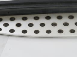 MERCEDES-BENZ A164692075 Foot / side step right MERCEDES-BENZ GL-CLASS (X164) (2006-2012) — thumbnail 3