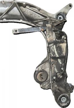 AUDI 4B3399313H Front Axle Beam AUDI A6 / A6 ALLROAD (C5) (1997-2005) — thumbnail 6