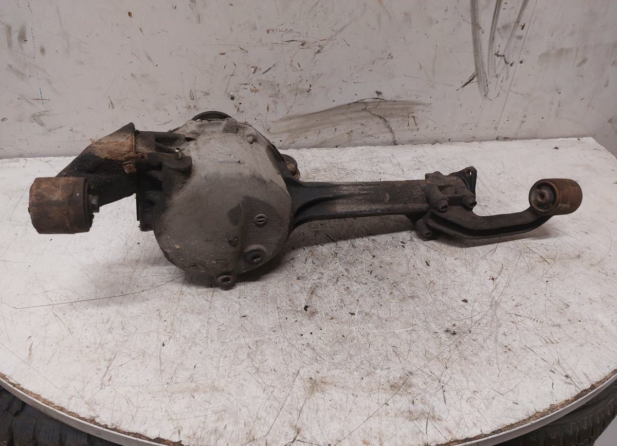 SUZUKI 2745085F40 2745085F41 2775067D01 Front axle Differential SUZUKI GRAND VITARA (FT, GT) (1998-2003)