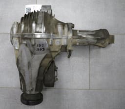 MERCEDES-BENZ A1643302602 1643302602 Front axle Differential MERCEDES-BENZ R-CLASS (W251) (2006-2013) — thumbnail 1