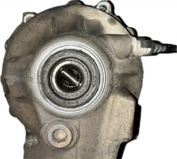 BMW 7552533 31507612956 Front axle Differential BMW X5 (E70) (2007-2013) — thumbnail 7