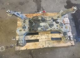 CHRYSLER Front Axle Beam CHRYSLER VOYAGER V (RT) (2007-2016) — thumbnail 1