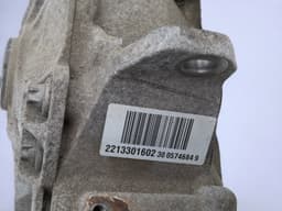 MERCEDES-BENZ A2213301602 A2213307300 A2213308900 Front axle Differential MERCEDES-BENZ C-CLASS (W204) (2007-2013) — thumbnail 5
