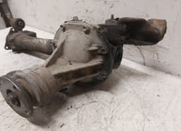 SUZUKI 2745085F40 2745085F41 2775067D01 Front axle Differential SUZUKI GRAND VITARA (FT, GT) (1998-2003) — thumbnail 4