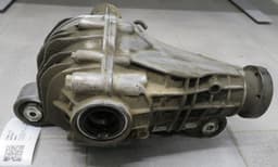 MERCEDES-BENZ A1643302602 1643302602 Front axle Differential MERCEDES-BENZ R-CLASS (W251) (2006-2013) — thumbnail 2