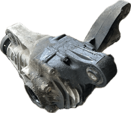 MERCEDES-BENZ A1643302002 A164330200280 Front axle Differential MERCEDES-BENZ GL-CLASS (X164) (2006-2012) — thumbnail 2