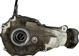 BMW 7552533 31507612956 Front axle Differential BMW X5 (E70) (2007-2013) — thumbnail 1