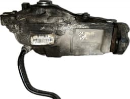 BMW 7552533 31507612956 Front axle Differential BMW X5 (E70) (2007-2013) — thumbnail 5
