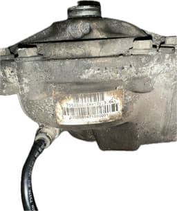 BMW 7552533 31507612956 Front axle Differential BMW X5 (E70) (2007-2013) — thumbnail 4
