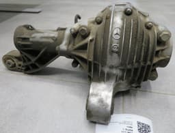 MERCEDES-BENZ A1643302602 1643302602 Front axle Differential MERCEDES-BENZ R-CLASS (W251) (2006-2013) — thumbnail 3