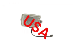 MERCEDES-BENZ A1298200156 Fog Lamp Front Left MERCEDES-BENZ SL-CLASS (R129) (1989-2001) — thumbnail 2