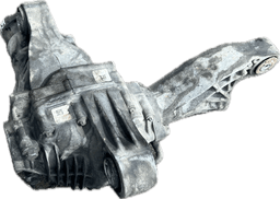 JEEP 68060207AD P68060207AD Front axle Differential JEEP GRAND CHEROKEE IV (WK, WK2) (2010-2021) — thumbnail 2