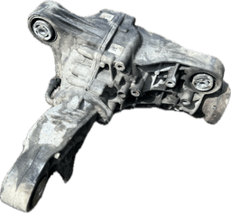 JEEP 68060207AD P68060207AD Front axle Differential JEEP GRAND CHEROKEE IV (WK, WK2) (2010-2021) — thumbnail 4