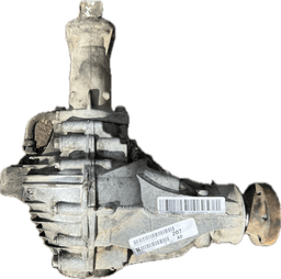 JEEP 68060207AD P68060207AD Front axle Differential JEEP GRAND CHEROKEE IV (WK, WK2) (2010-2021) — thumbnail 7