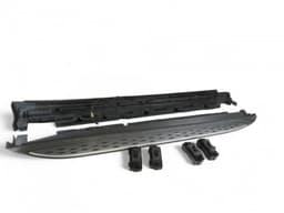 MERCEDES-BENZ A1666900075 A1666900675 A1666900010 A1666980025 A1666900334 A1666900334 A1666900134 Foot step set MERCEDES-BENZ GL-CLASS (X166) (2012-2019) — thumbnail 1