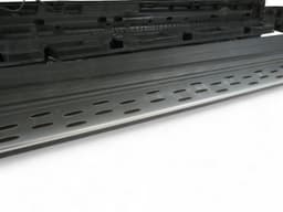 MERCEDES-BENZ A1666900075 A1666900675 A1666900010 A1666980025 A1666900334 A1666900334 A1666900134 Foot step set MERCEDES-BENZ GL-CLASS (X166) (2012-2019) — thumbnail 3