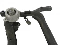 MERCEDES-BENZ A2056280057 Front Axle Beam MERCEDES-BENZ C-CLASS (W205) (2013-2021) — thumbnail 3