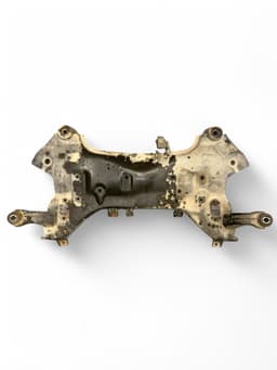 KIA 62405A8050 62405C1050 Front Axle Beam KIA OPTIMA IV (JF) (2015-2020) — thumbnail 1