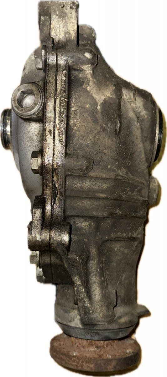 BMW 31507560233 Front axle Differential BMW 3 (E90, E91, E92, E93) (2005-2011)