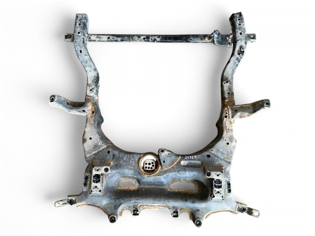 OPEL 39119349 Front Axle Beam OPEL ASTRA K (B16) (2015-2022)