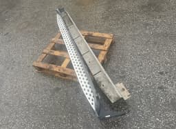 MERCEDES-BENZ Foot / side step left MERCEDES-BENZ GL-CLASS (X164) (2006-2012) — thumbnail 2