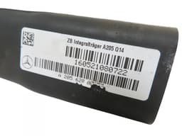 MERCEDES-BENZ A2056280057 Front Axle Beam MERCEDES-BENZ C-CLASS (W205) (2013-2021) — thumbnail 9