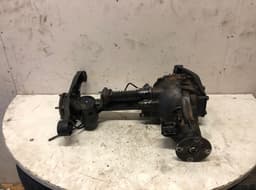 MITSUBISHI Front axle Differential MITSUBISHI PAJERO III (V60, V70) (2000-2007) — thumbnail 3