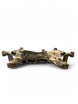 KIA 62405A8050 62405C1050 Front Axle Beam KIA OPTIMA IV (JF) (2015-2020) — thumbnail 2
