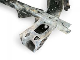 OPEL 39119349 Front Axle Beam OPEL ASTRA K (B16) (2015-2022) — thumbnail 5