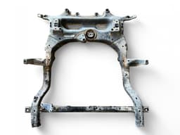 OPEL 39119349 Front Axle Beam OPEL ASTRA K (B16) (2015-2022) — thumbnail 2