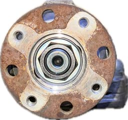 BMW 31507560233 Front axle Differential BMW 3 (E90, E91, E92, E93) (2005-2011) — thumbnail 4