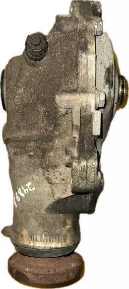 BMW 31507560233 Front axle Differential BMW 3 (E90, E91, E92, E93) (2005-2011) — thumbnail 2