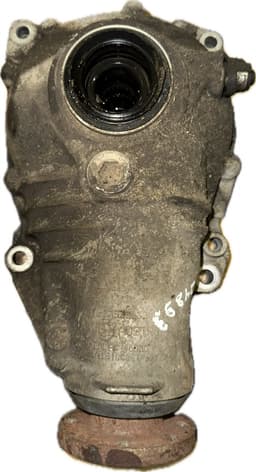 BMW 31507560233 Front axle Differential BMW 3 (E90, E91, E92, E93) (2005-2011) — thumbnail 5