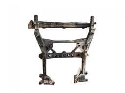 MERCEDES-BENZ A4476200088 Front Axle Beam MERCEDES-BENZ VITO / V-CLASS (W447) (2014-) — thumbnail 2