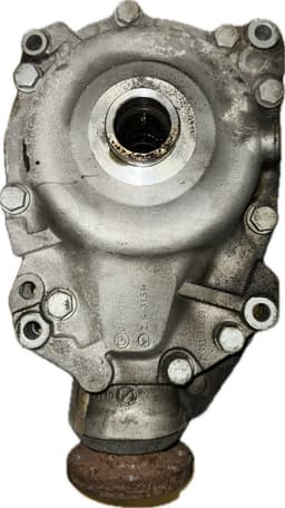 BMW 31507560233 Front axle Differential BMW 3 (E90, E91, E92, E93) (2005-2011) — thumbnail 3