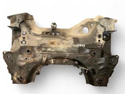 CITROËN 9677071880 9808838680 382193 Front Axle Beam CITROËN C4 Picasso II (2013-2022) — thumbnail 1