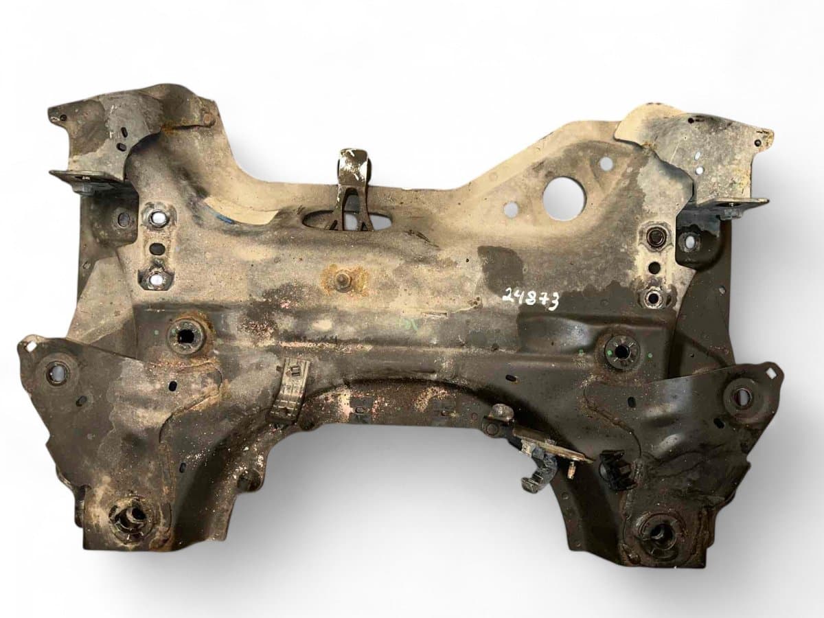 CITROËN 9677071880 9808838680 382193 Front Axle Beam CITROËN C4 Picasso II (2013-2022)