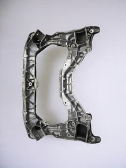 MERCEDES-BENZ A2306280157 A2306280357 Front Axle Beam MERCEDES-BENZ SL-CLASS (R230) (2001-2012) — thumbnail 5