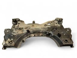 CITROËN 9677071880 9808838680 382193 Front Axle Beam CITROËN C4 Picasso II (2013-2022) — thumbnail 4