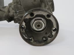 MERCEDES-BENZ A1643302102 Front axle Differential MERCEDES-BENZ ML-CLASS (W164) (2005-2011) — thumbnail 5
