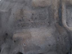 MERCEDES-BENZ A1643302102 Front axle Differential MERCEDES-BENZ ML-CLASS (W164) (2005-2011) — thumbnail 7
