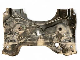 CITROËN 9677071880 9808838680 382193 Front Axle Beam CITROËN C4 Picasso II (2013-2022) — thumbnail 2