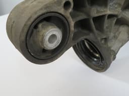 MERCEDES-BENZ A1643302102 Front axle Differential MERCEDES-BENZ ML-CLASS (W164) (2005-2011) — thumbnail 2