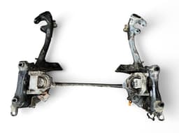 AUDI 4G0399315L Front Axle Beam AUDI A6 / A6 ALLROAD (C7, 4G) (2010-2018) — thumbnail 3