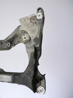 MERCEDES-BENZ A2306280157 A2306280357 Front Axle Beam MERCEDES-BENZ SL-CLASS (R230) (2001-2012) — thumbnail 3