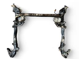 AUDI 4G0399315L Front Axle Beam AUDI A6 / A6 ALLROAD (C7, 4G) (2010-2018) — thumbnail 7