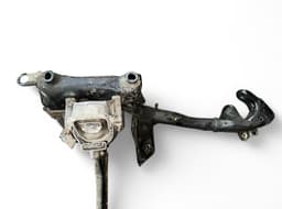 AUDI 4G0399315L Front Axle Beam AUDI A6 / A6 ALLROAD (C7, 4G) (2010-2018) — thumbnail 4