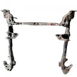 AUDI Front Axle Beam AUDI A7 Sportback (4GA) (2010-2017) — thumbnail 2